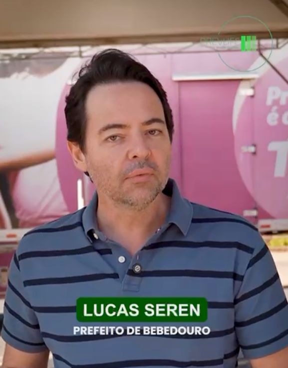 Lucas Seren