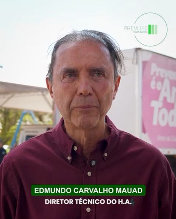 Edmundo Carvalho Mauad