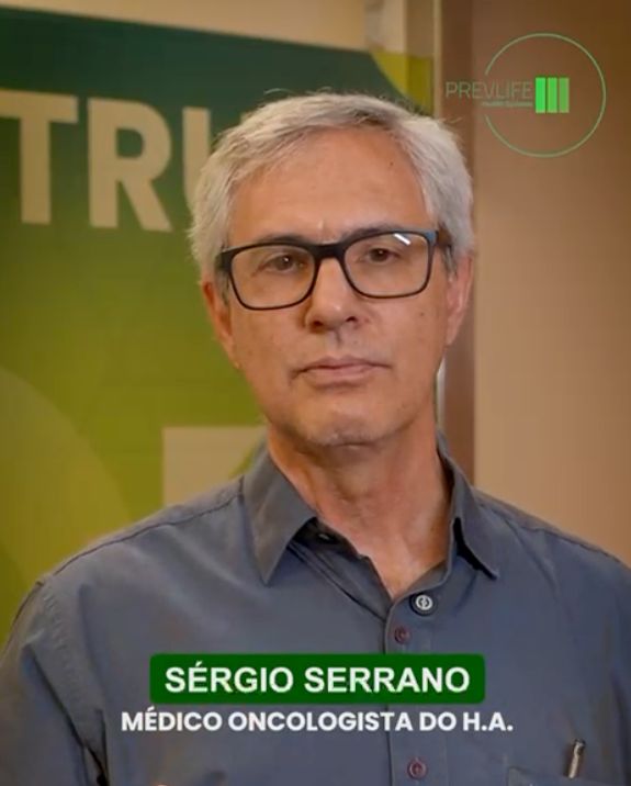 Sérgio Serrano